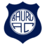 巴鲁U22 logo