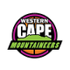 西开普登山者 logo