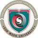 鲜文大学 logo