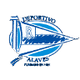 CD阿尔维斯U19 logo