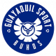 瓜亚基尔SC logo