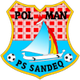 PS桑德克 logo