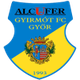 吉尔蒙特FC二队 logo