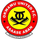 奥卡胡联 logo