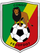 刚果U20 logo