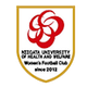 新泻保健福祉大学 logo
