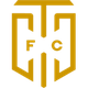 开普敦城后备队 logo