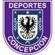 康塞普西翁女足 logo