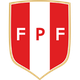 秘鲁沙滩足球队 logo