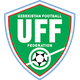 乌兹别克斯坦U17 logo