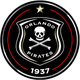 奥兰多海盗后备队 logo