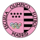 奥林匹克马德里女足 logo