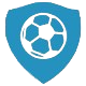 高赧村足球队 logo