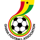 加纳U20 logo