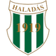 哈拉德斯扎纳提 logo