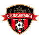 萨拉曼卡女足 logo