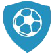 平江村足球队 logo