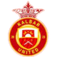 卡尔巴尔联 logo