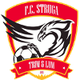 FC斯特鲁加 logo