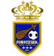月寨村足球队 logo