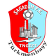 萨格丹 logo