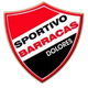 巴拉卡斯多洛雷斯体育 logo