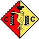 孔代沙FC U19 logo