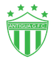 安提瓜GFC女足 logo