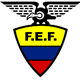 厄瓜多尔沙滩足球队 logo