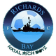 理查兹湾后备队 logo