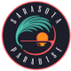 萨拉索塔天堂 logo