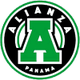 阿利亚 logo