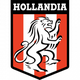 霍兰迪亚U21 logo