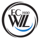 韦尔女足 logo
