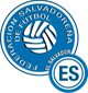 萨尔瓦多U22 logo
