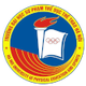 河内体育教育大学 logo