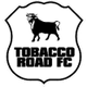 烟草路 logo