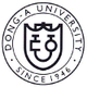 东亚大学 logo