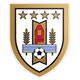 乌拉圭沙滩足球队 logo