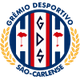 GD苏卡伦斯青年队 logo