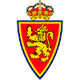 皇家萨拉戈萨U19 logo