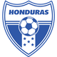 洪都拉斯U22 logo
