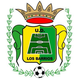 洛斯巴里奥斯 logo
