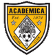 阿克德米卡SC logo