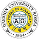大神大学 logo