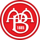 阿尔堡后备队 logo