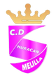 美利拉飓风 logo